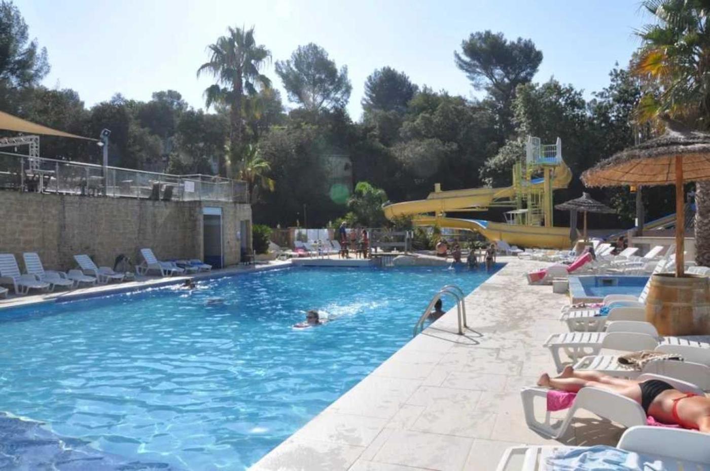 Camping 4 Etoiles - Parc Aquatique - Ccb0dfc *