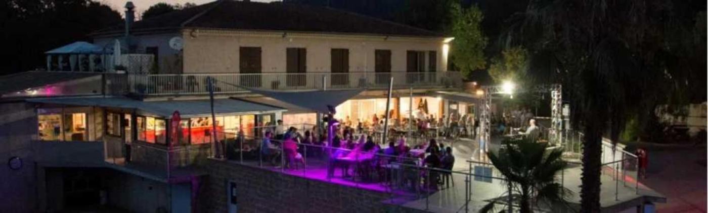 4 Etoiles - Parc Aquatique - Ccb0dfc Camping