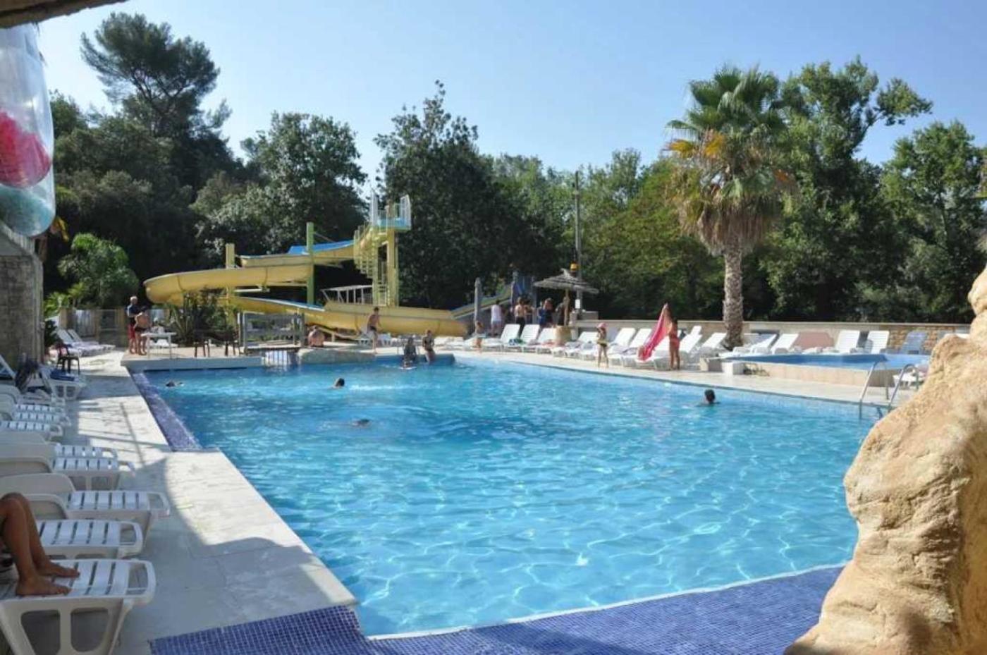 4 Etoiles - Parc Aquatique - Ccb0dfc Camping *