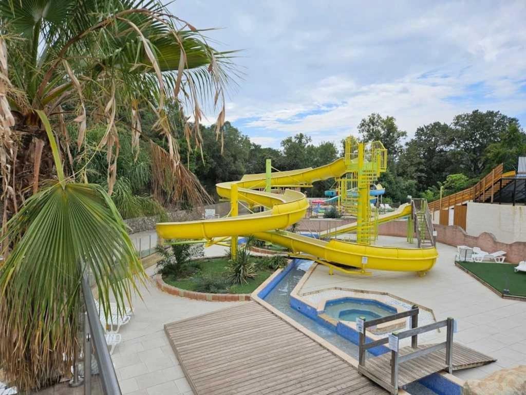 Camping 4 Etoiles - Parc Aquatique - Ccb0dfc