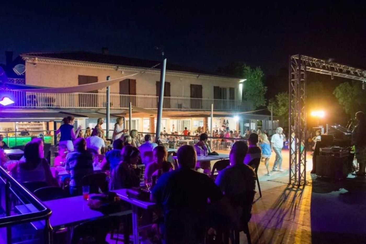 4 Etoiles - Parc Aquatique - Ccb0dfc Camping Hyères